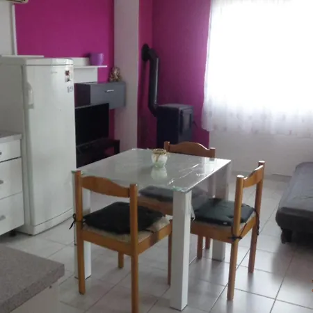 Апартаменты Delic