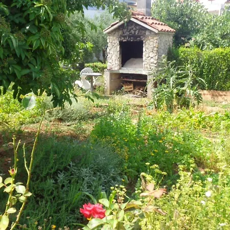 Delic Апартаменты