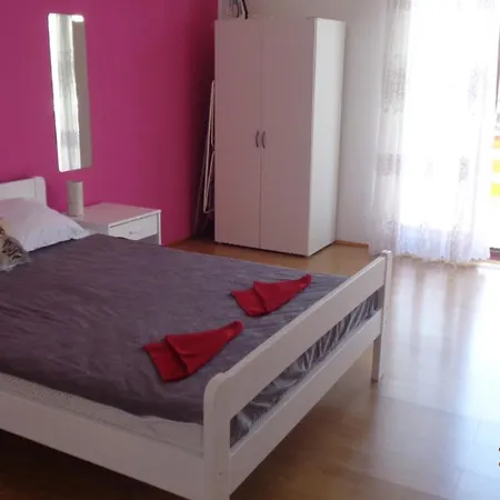 Delic Апартаменты Водице