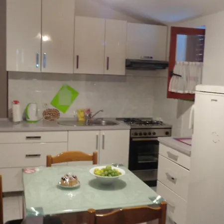 Апартаменты Delic Водице