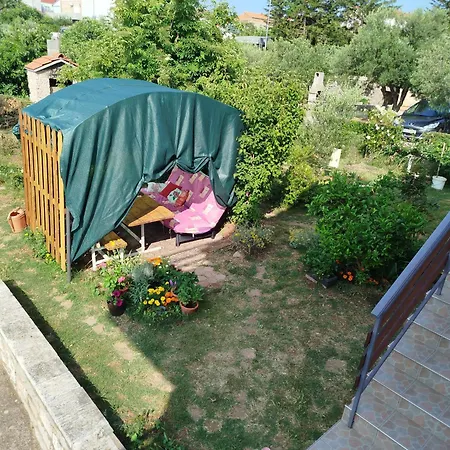 Delic Апартаменты Водице