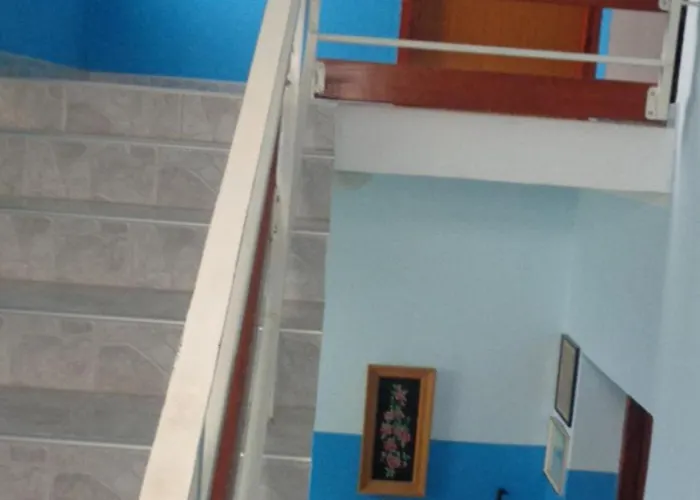 Апартаменты Delic