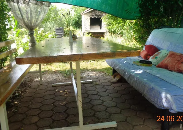 Апартаменты Delic