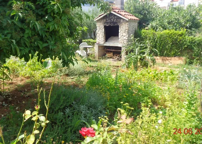 Delic Апартаменты