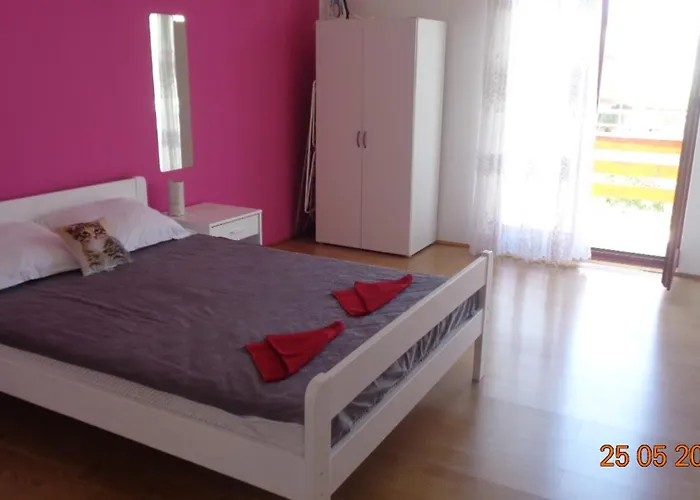 Delic Апартаменты Водице