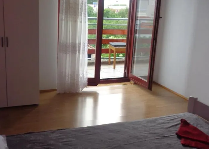 Апартаменты Delic