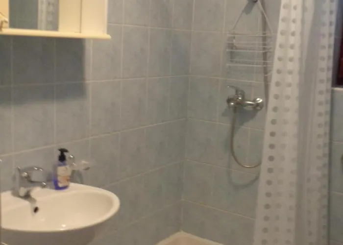 Delic Апартаменты