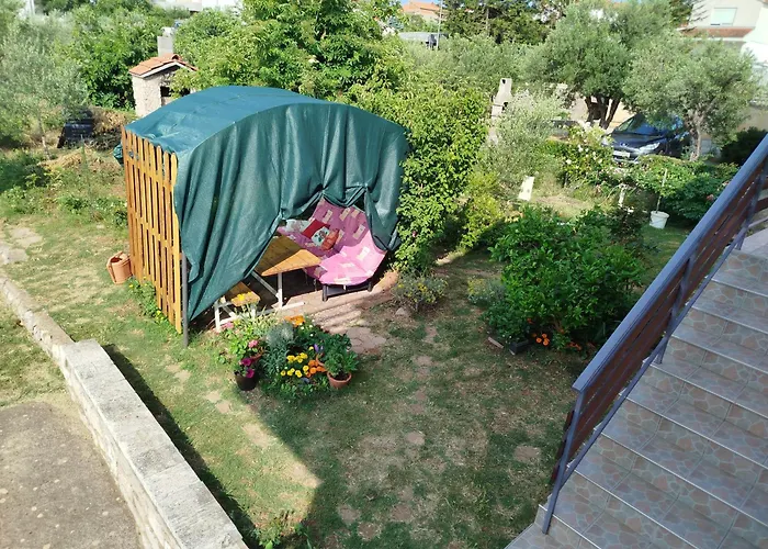 Delic Апартаменты Водице